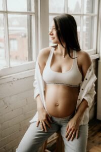 Olivia Maternity